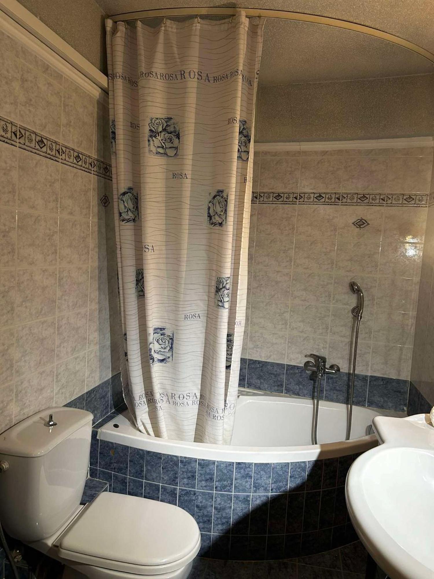 Apartment Kastrahome Thessaloniki