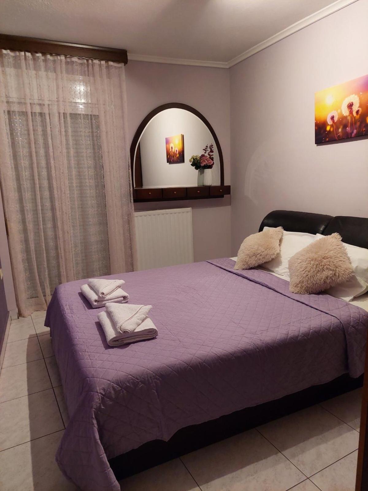 Apartment Kastrahome *