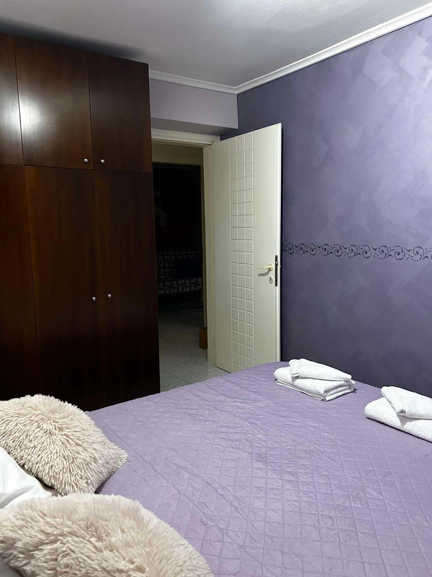 Apartment Kastrahome Thessaloniki