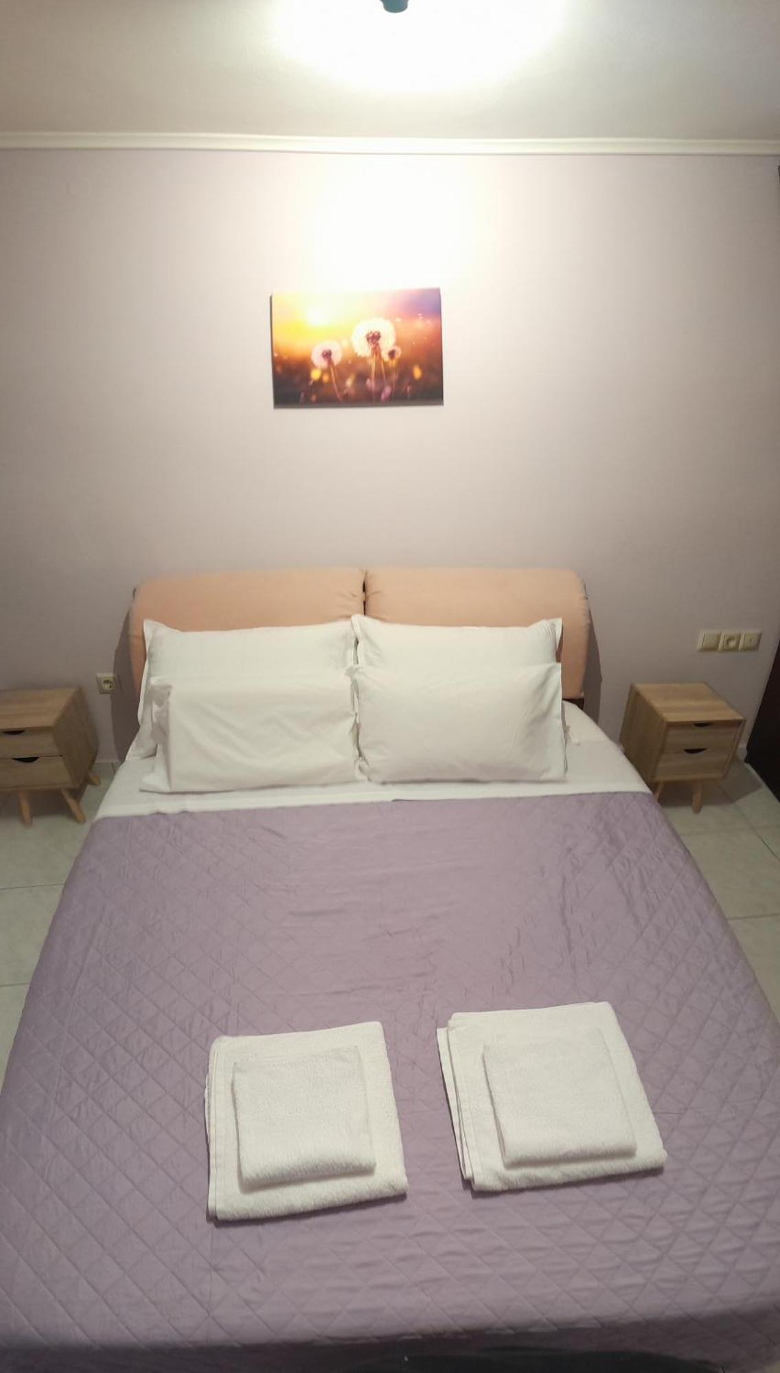 Kastrahome Apartment *