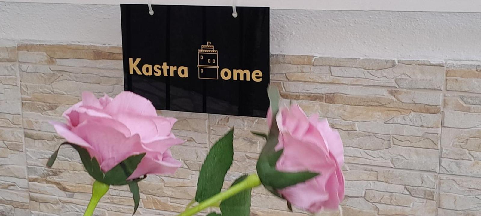 Kastrahome