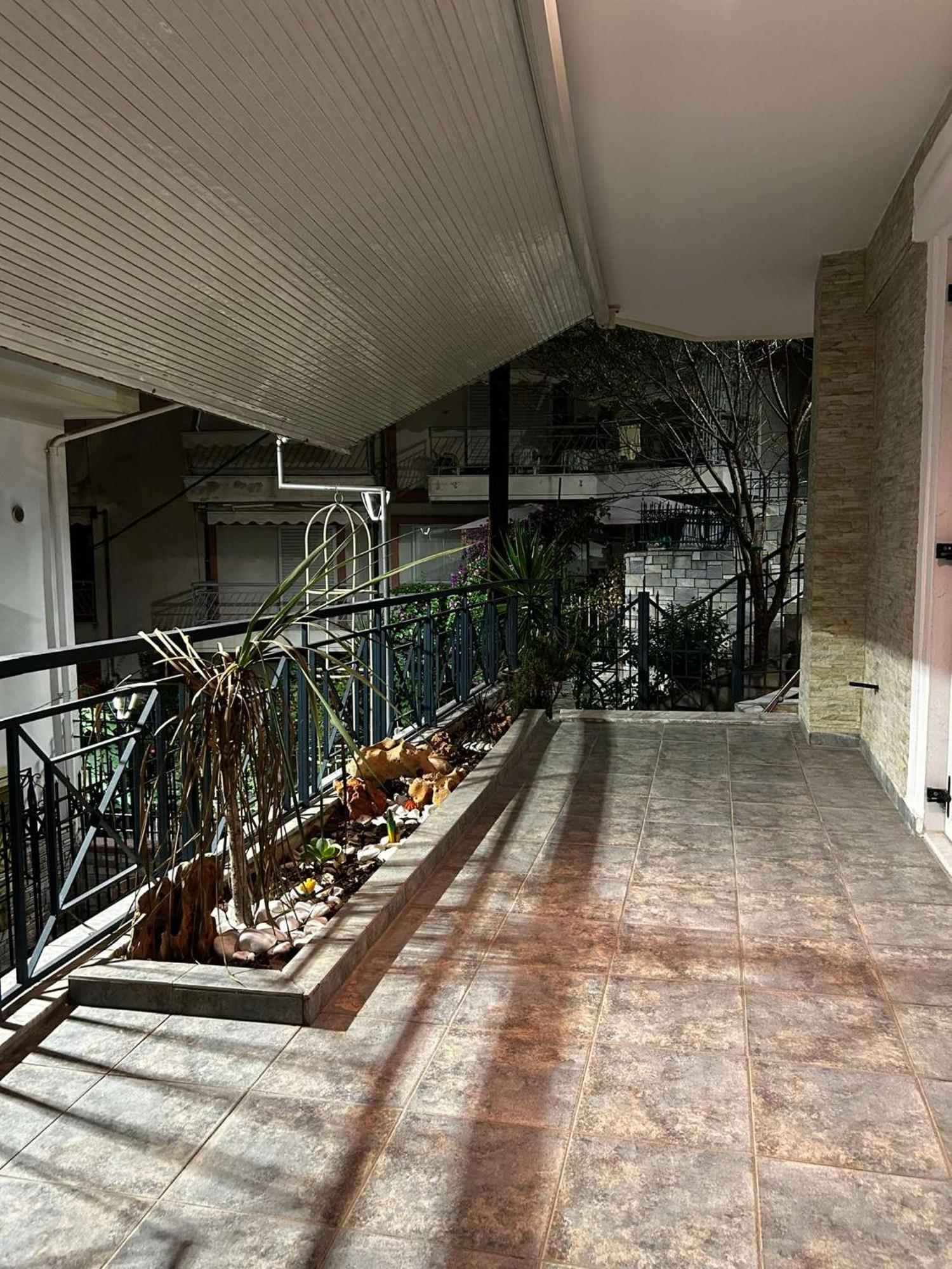 Apartment Kastrahome *